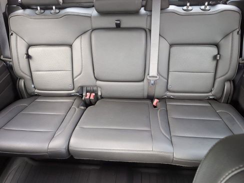 Used 2022 GMC Sierra 1500 Denali w/ Denali Reserve Package image 26