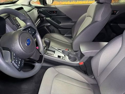 Certified 2024 Subaru Crosstrek 2.0i AWD/4WD image 23