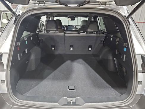 New 2026 Subaru Outback Touring XT AWD/4WD image 13