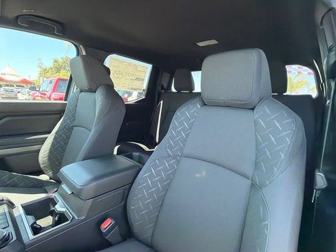 New 2026 Toyota Tacoma SR5 AWD/4WD image 20
