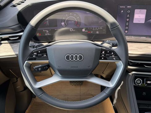 New 2026 Audi Q5 Premium AWD/4WD image 12