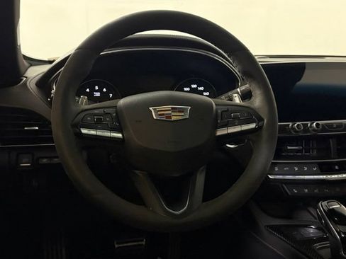 Used 2020 Cadillac CT5 Sport w/ Parking Package RWD image 22