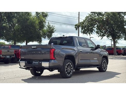 New 2026 Toyota Tundra Limited AWD/4WD image 66