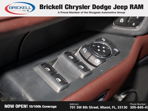 Used 2023 Ford Expedition Limited image 29