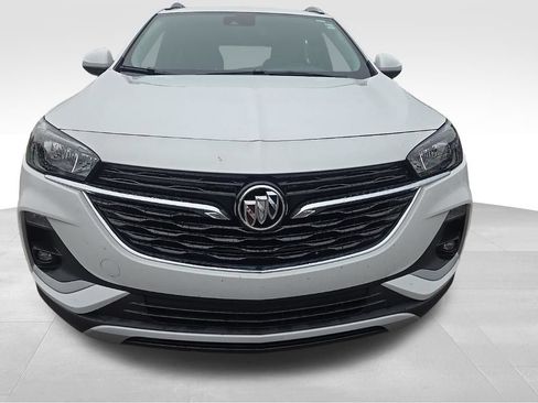 Certified 2023 Buick Encore GX Select w/ Safety Package II AWD/4WD image 8
