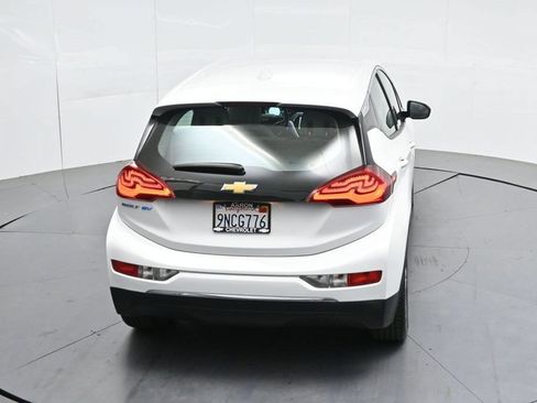 Used 2020 Chevrolet Bolt LT FWD image 55