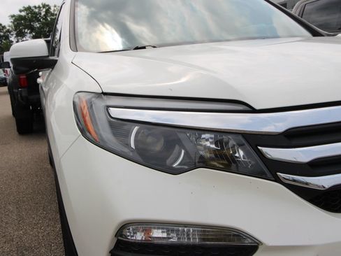 Used 2017 Honda Pilot EX-L image 12
