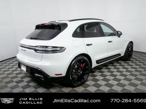 Used 2023 Porsche Macan GTS image 31