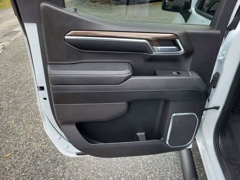 Used 2024 Chevrolet Silverado 1500 RST w/ LPO, Liner Protection Package image 27