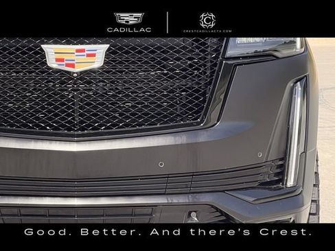 Certified 2022 Cadillac Escalade Sport Platinum AWD/4WD image 11