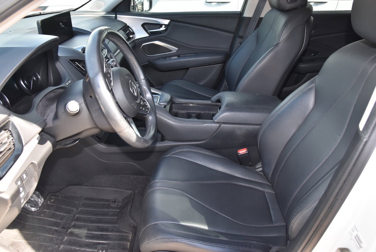 Used 2019 Acura RDX FWD image 9