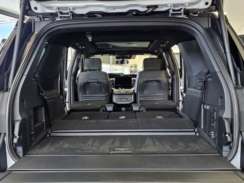 New 2025 Ford Expedition Tremor image 21