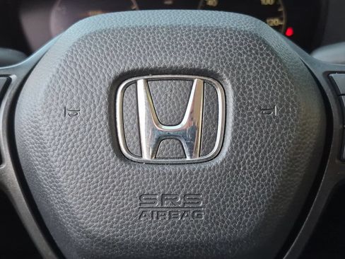 Used 2024 Honda HR-V LX image 26