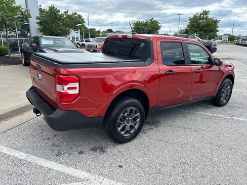 Used 2024 Ford Maverick XLT w/ XLT Luxury Package FWD image 26