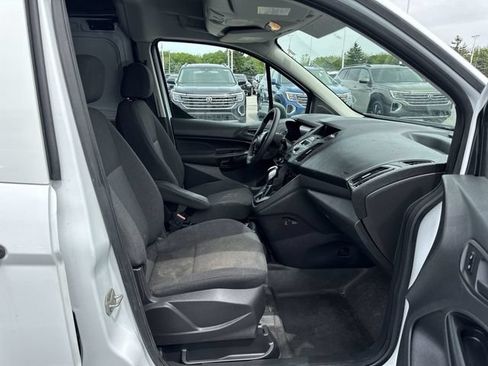 Used 2015 Ford Transit Connect XL FWD image 25