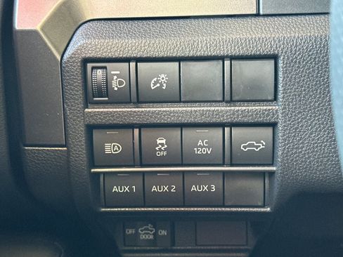 New 2026 Toyota Tacoma TRD Off-Road w/ TRD Off Road Premium Package AWD/4WD image 29