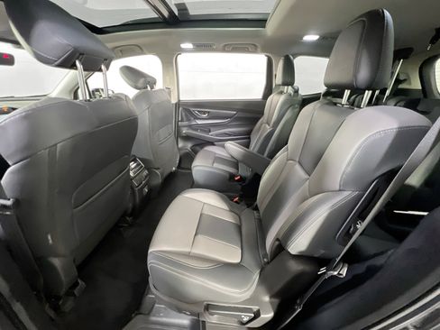 Used 2022 Subaru Ascent Onyx Edition image 24