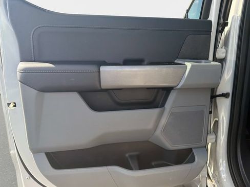 Used 2024 Ford F150 XLT w/ Equipment Group 302A MID RWD image 11