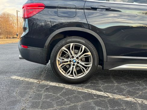 Used 2017 BMW X1 xDrive28i AWD/4WD image 7