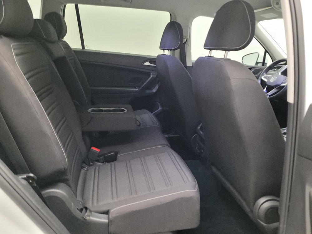 Used 2023 Volkswagen Tiguan S FWD image 19
