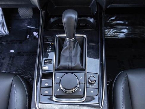 Used 2025 MAZDA CX-30 AWD 2.5 S w/ Preferred Package image 19