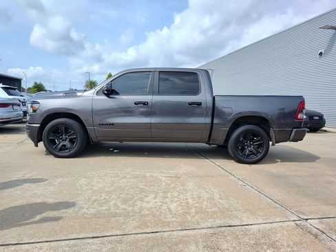 Used 2023 RAM 1500 Lone Star RWD image 4