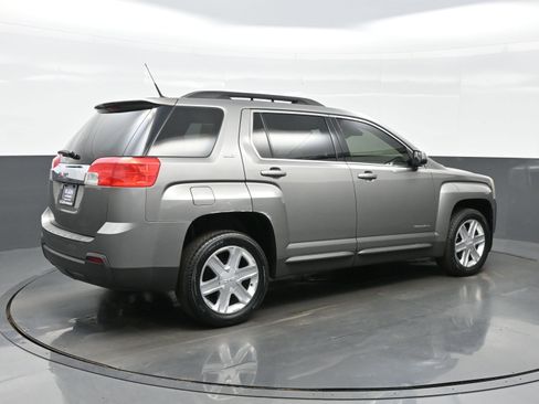 Used 2012 GMC Terrain SLT image 6