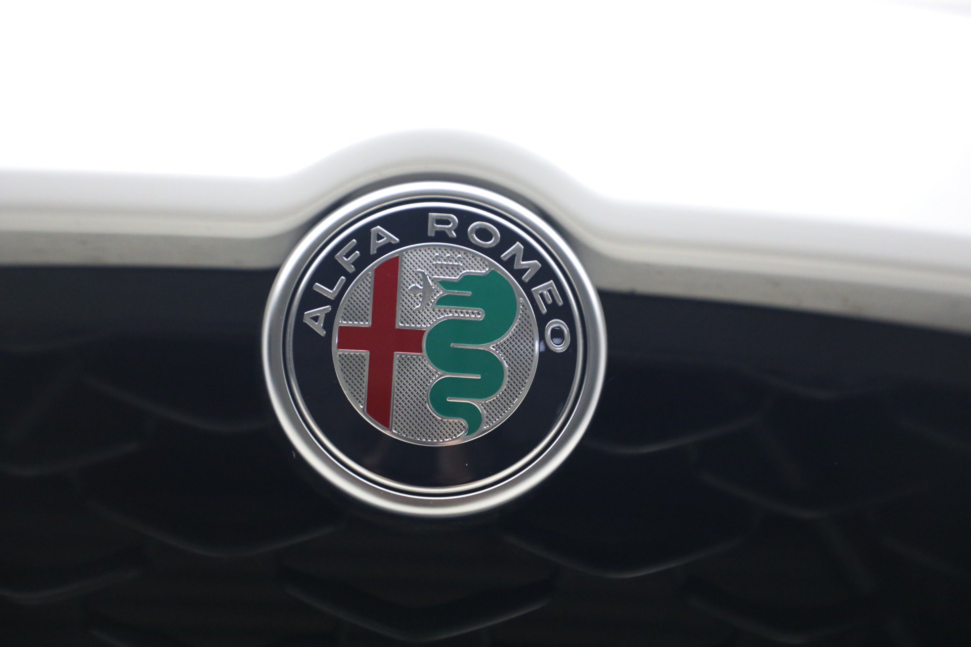 New 2026 Alfa Romeo Stelvio Sprint AWD/4WD image 19