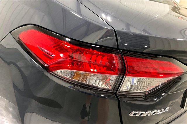 Certified 2026 Toyota Corolla LE FWD image 30