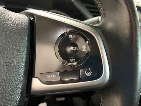 Used 2020 Honda Civic Sport image 21