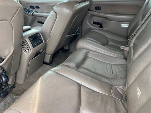 Used 2003 Chevrolet Silverado 2500 LT image 9