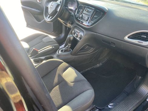 Used 2016 Dodge Dart SE w/ Convenience Group image 23