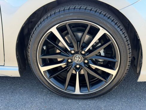 Used 2018 Toyota Camry XSE w/ Protection Package (Q2) FWD image 10