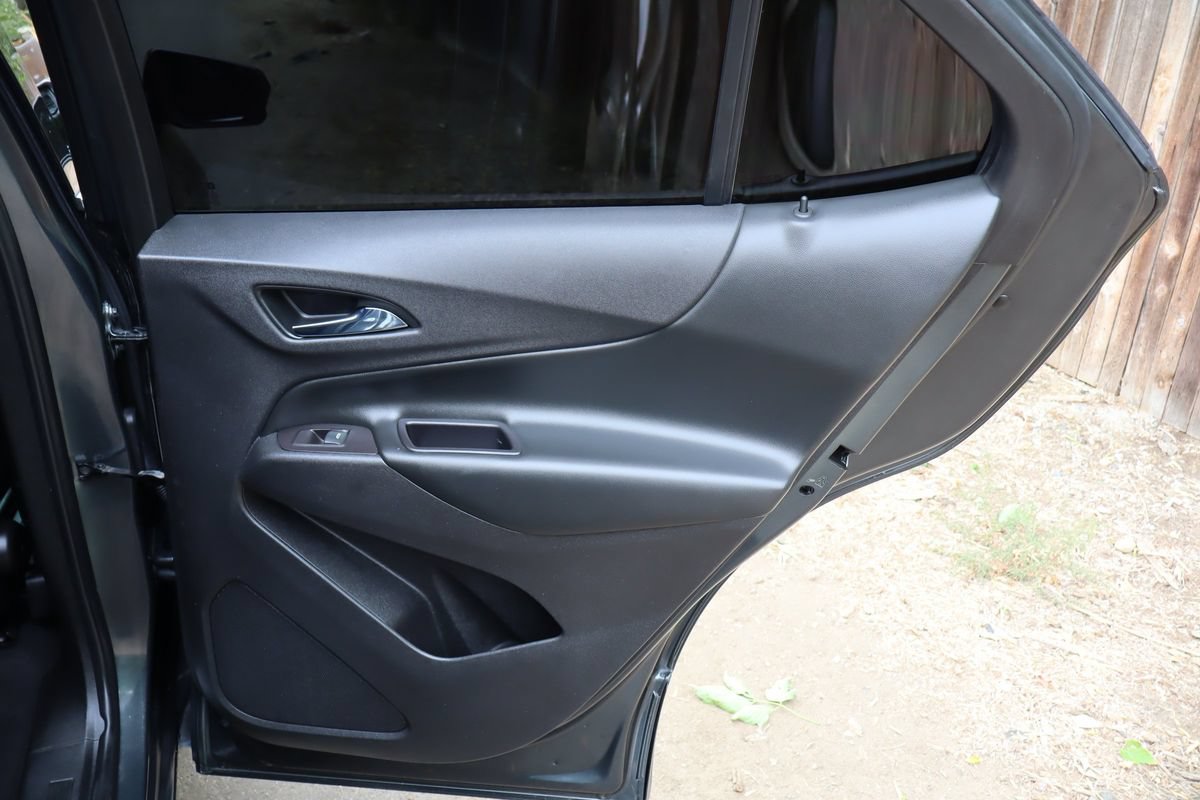 Used 2020 Chevrolet Equinox LT AWD/4WD image 25