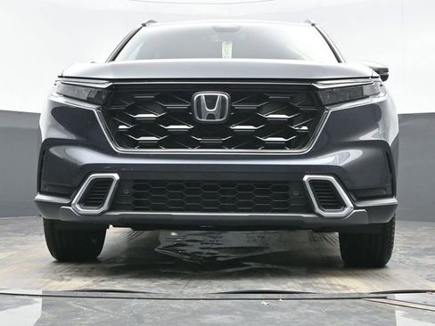 New 2026 Honda CR-V Sport Touring image 20