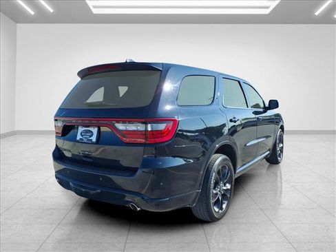Used 2021 Dodge Durango SXT w/ Blacktop Package AWD/4WD image 10