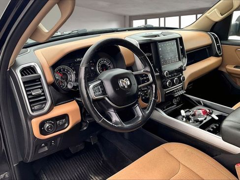 Used 2019 RAM 1500 Big Horn AWD/4WD image 16