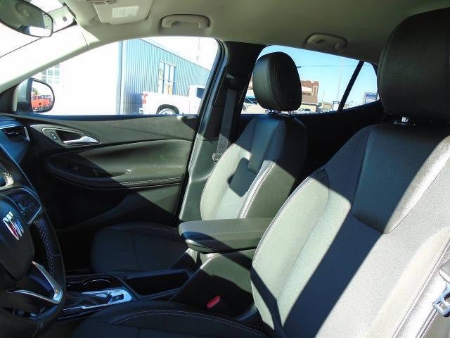 Used 2026 Buick Encore GX Preferred AWD/4WD image 16