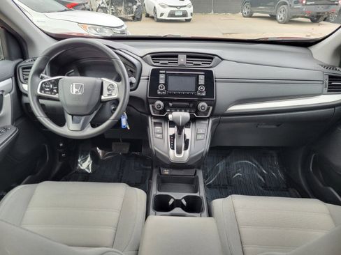 Used 2020 Honda CR-V LX image 20