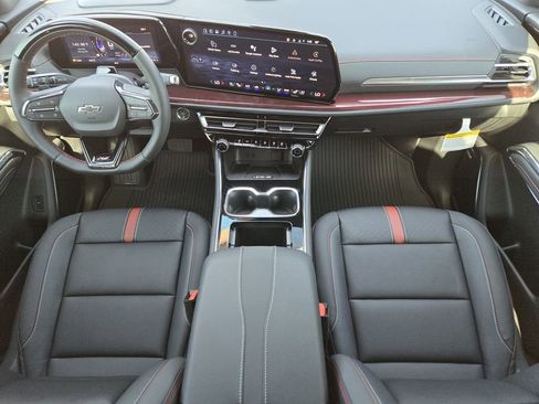 New 2026 Chevrolet Traverse RS image 34