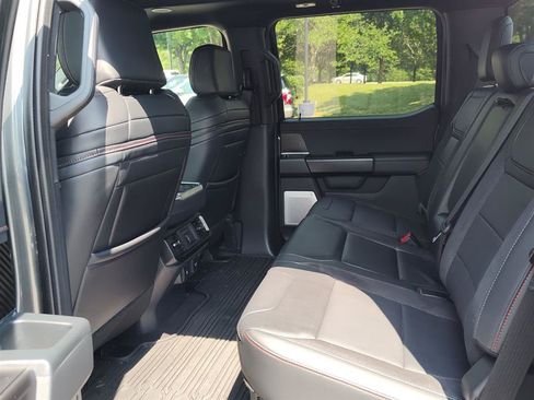 Used 2025 Ford F150 Raptor AWD/4WD image 12