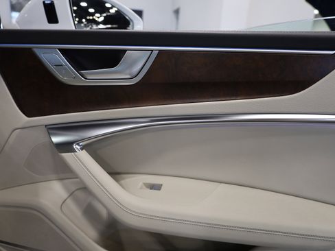 Used 2023 Audi A7 Prestige image 39