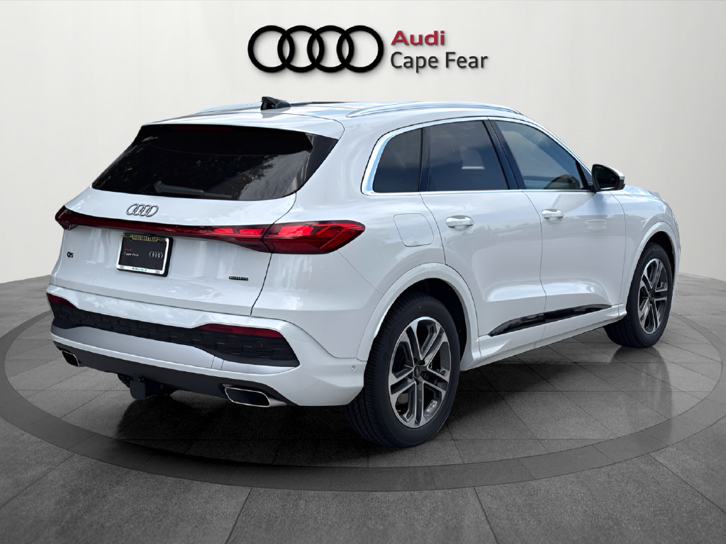 New 2026 Audi Q5 Prestige AWD/4WD image 7