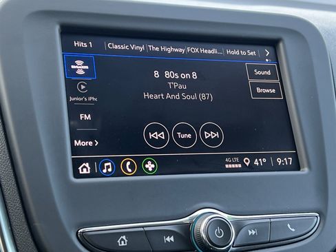 Used 2024 Chevrolet Equinox LT image 15