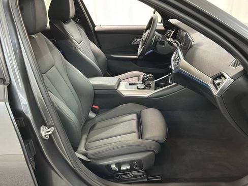 Used 2021 BMW M340i xDrive w/ Premium Package AWD/4WD image 26