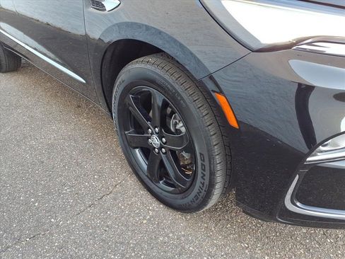 Certified 2024 Buick Enclave Essence w/ Experience Buick Package image 4