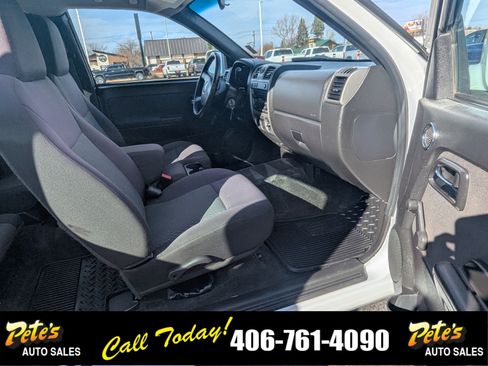 Used 2012 Chevrolet Colorado W/T image 14