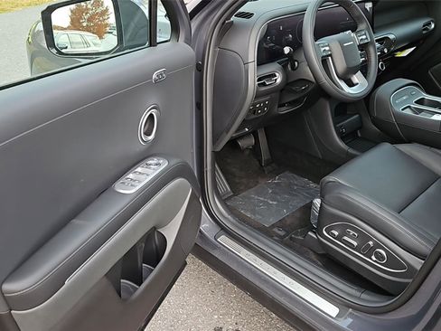 New 2026 Hyundai Palisade Calligraphy image 9