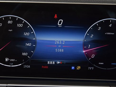 Used 2026 Mercedes-Benz GLE 350 GLE 350 image 25