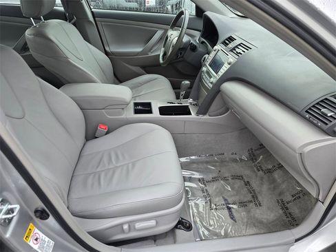Used 2008 Toyota Camry Hybrid image 11